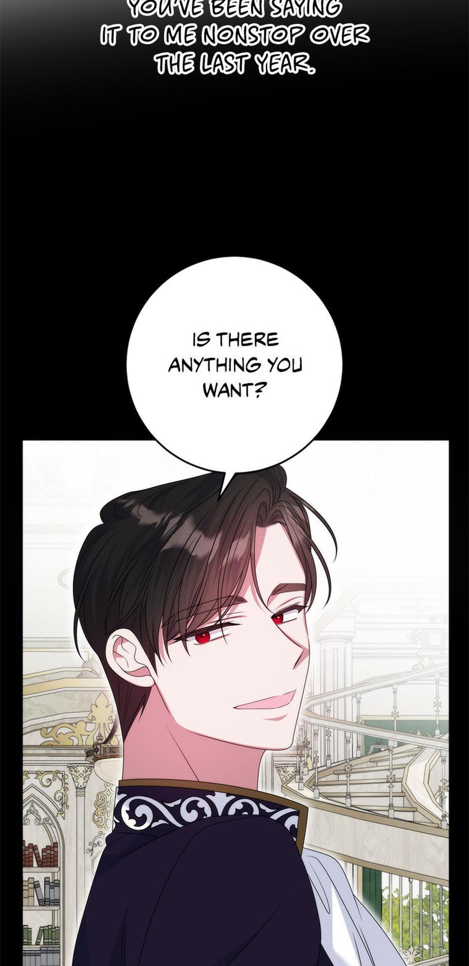 I Met the Male Lead in Prison Chapter 41 21